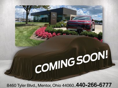 Certified 2026 Hyundai Santa Fe SE