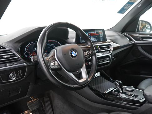 Used 2022 BMW X3 xDrive30i AWD/4WD image 25
