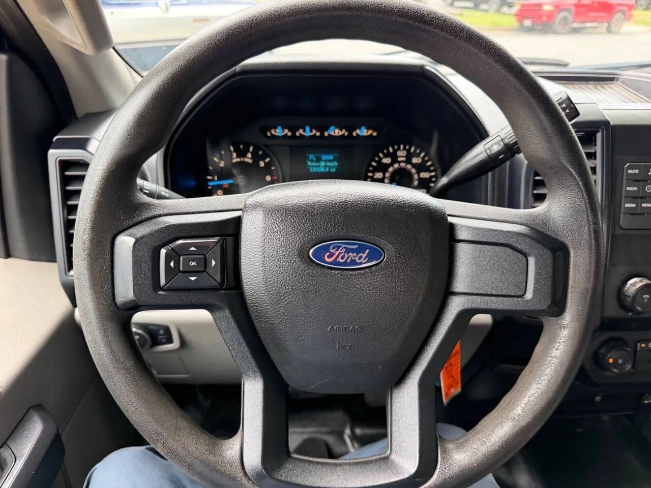 Used 2016 Ford F150 XL AWD/4WD image 21