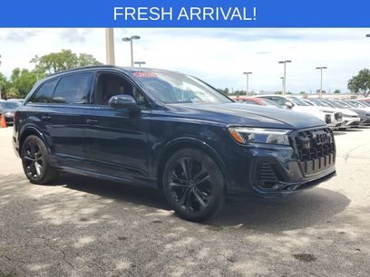 Certified 2026 Audi Q7 3.0T Premium Plus w/ Premium Plus Package