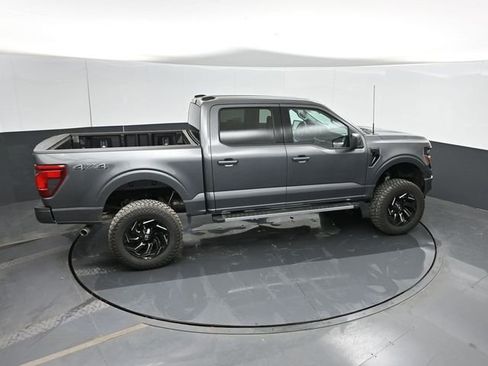 Used 2025 Ford F150 XLT w/ Equipment Group 301A Standard AWD/4WD image 44