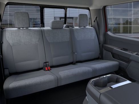 New 2026 Ford F250 4x4 Crew Cab Super Duty image 11