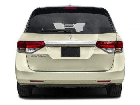 Used 2016 Honda Odyssey EX-L image 6