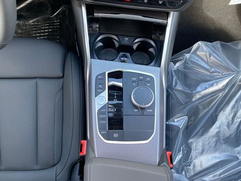 New 2026 BMW 330i xDrive Sedan AWD/4WD image 10