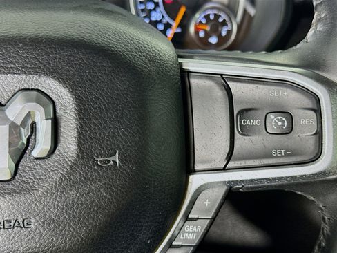 Used 2020 RAM 1500 Big Horn image 14