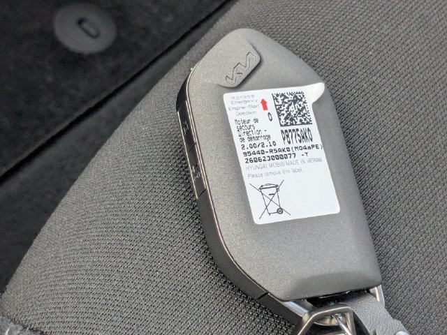 New 2026 Kia Sorento LX FWD image 27