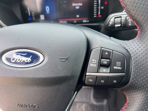 Used 2023 Ford Escape ST-Line w/ Tech Pack #1 AWD/4WD image 26