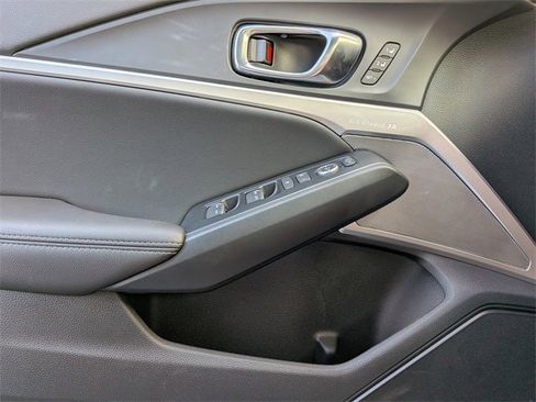 Used 2025 Acura Integra A-Spec image 26