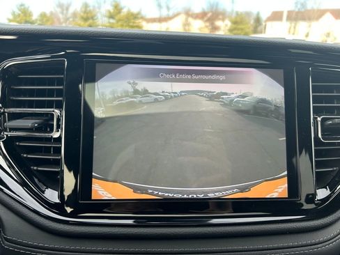 Certified 2022 Dodge Durango GT image 14