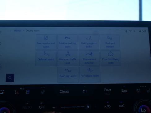 Certified 2023 Lexus RX 350 Premium Plus image 17