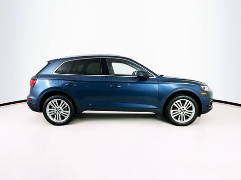 Used 2018 Audi Q5 Prestige image 10