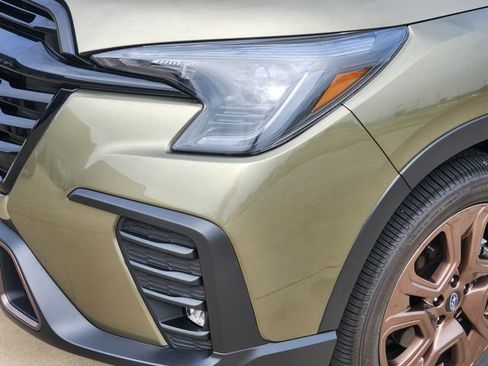 Used 2026 Subaru Ascent Limited Bronze AWD/4WD image 9