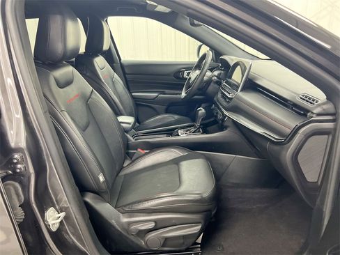 Used 2023 Jeep Compass Trailhawk image 21