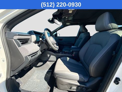 New 2026 Subaru Outback Limited image 26