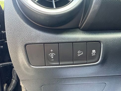 Certified 2023 Hyundai Kona SEL w/ Convenience Package AWD/4WD image 14