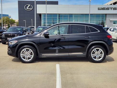 Used 2022 Mercedes-Benz GLA 250 GLA 250 image 4