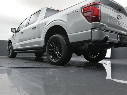 New 2026 Ford F150 Lariat w/ Equipment Group 502A High AWD/4WD image 33