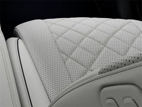 New 2026 Genesis GV80 3.5T Prestige image 16