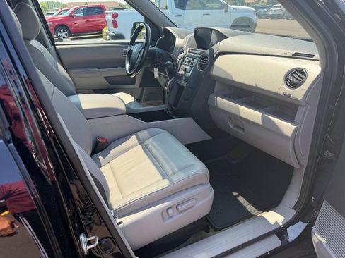 Used 2014 Honda Pilot EX-L image 16