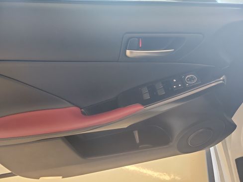 Used 2024 Lexus IS 300 w/ Comfort Package RWD image 20
