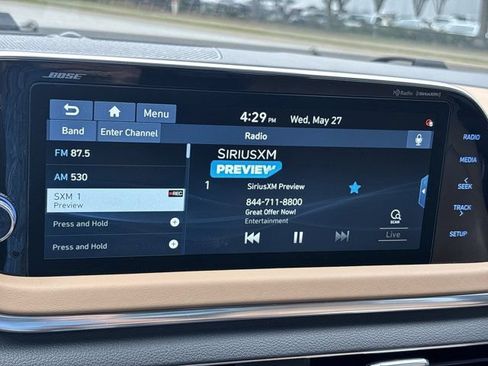 Used 2021 Hyundai Sonata Limited FWD image 30