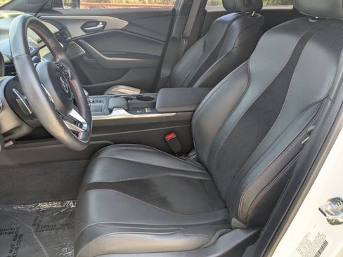 Used 2023 Acura TLX w/ A-SPEC Package AWD/4WD image 15