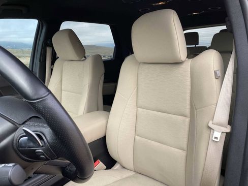 Certified 2022 Dodge Durango GT image 19