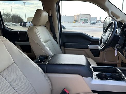 Used 2020 Ford F350 Lariat w/ Lariat Value Package image 76