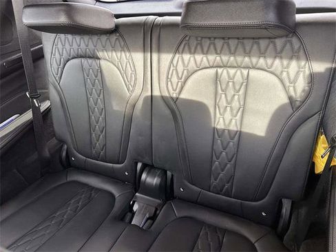 Used 2023 BMW X7 M60i w/ Executive Package image 17