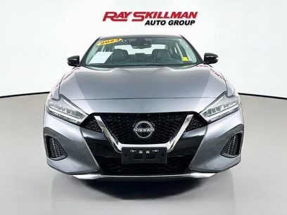 Used 2023 Nissan Maxima SV w/ Floor Mat Group
