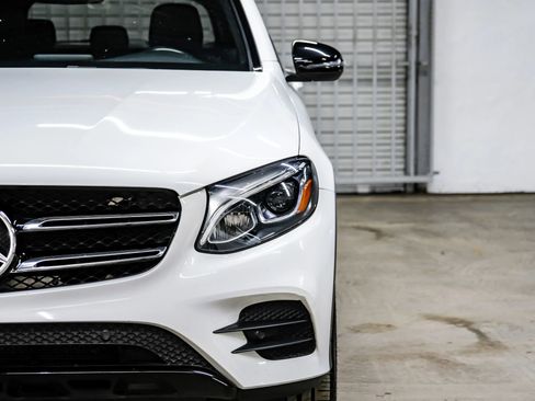 Used 2019 Mercedes-Benz GLC 300 image 58