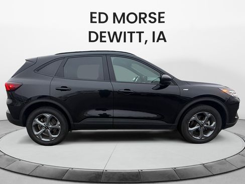 Used 2025 Ford Escape ST-Line AWD/4WD image 6