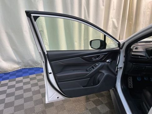 New 2025 Subaru WRX Premium image 12