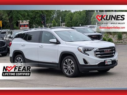 Used 2019 GMC Terrain SLT w/ Preferred Package