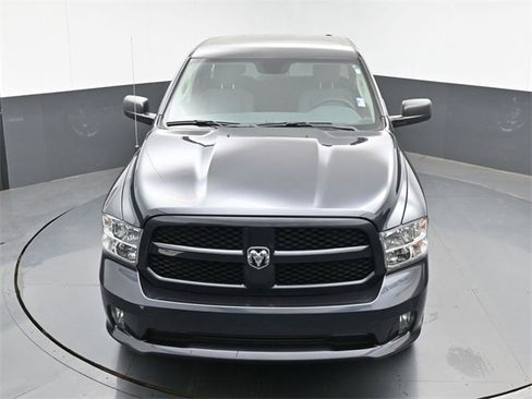 Used 2019 RAM 1500 Express w/ Express Value Package image 32