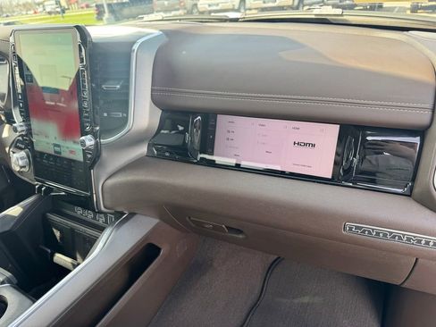 Used 2025 RAM 1500 Laramie w/ Advanced Safety Group II image 28