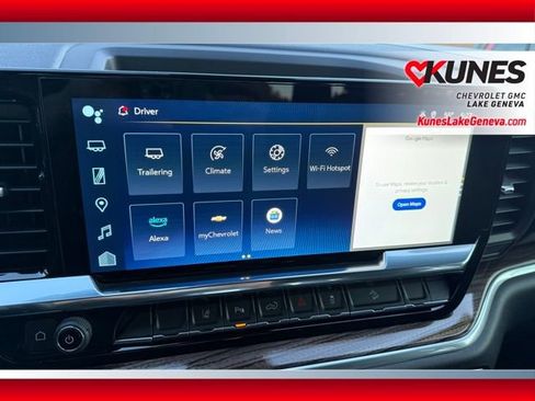 Used 2025 Chevrolet Silverado 2500 LT w/ Trail Boss Package image 42