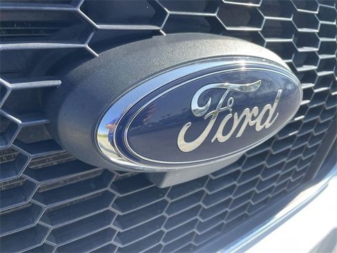 Used 2021 Ford Transit 350 XLT image 28