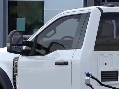 New 2026 Ford F450 XL RWD image 20