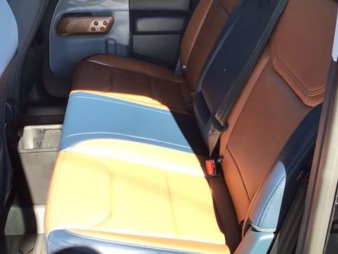 Certified 2024 Ford Maverick Lariat image 14