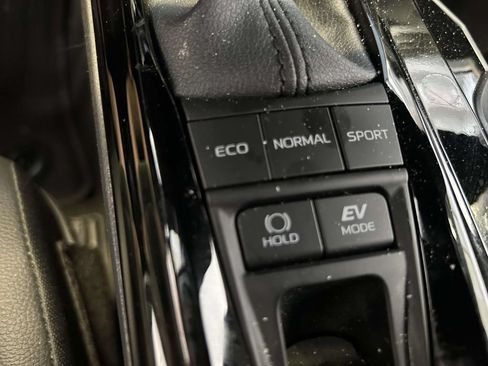 Certified 2026 Toyota Camry XLE FWD image 22