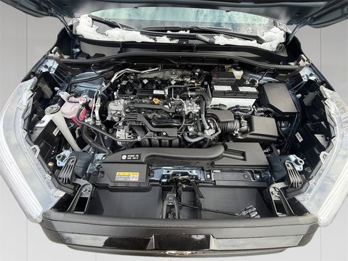 New 2026 Toyota Corolla Cross XLE w/ Convenience Package image 20