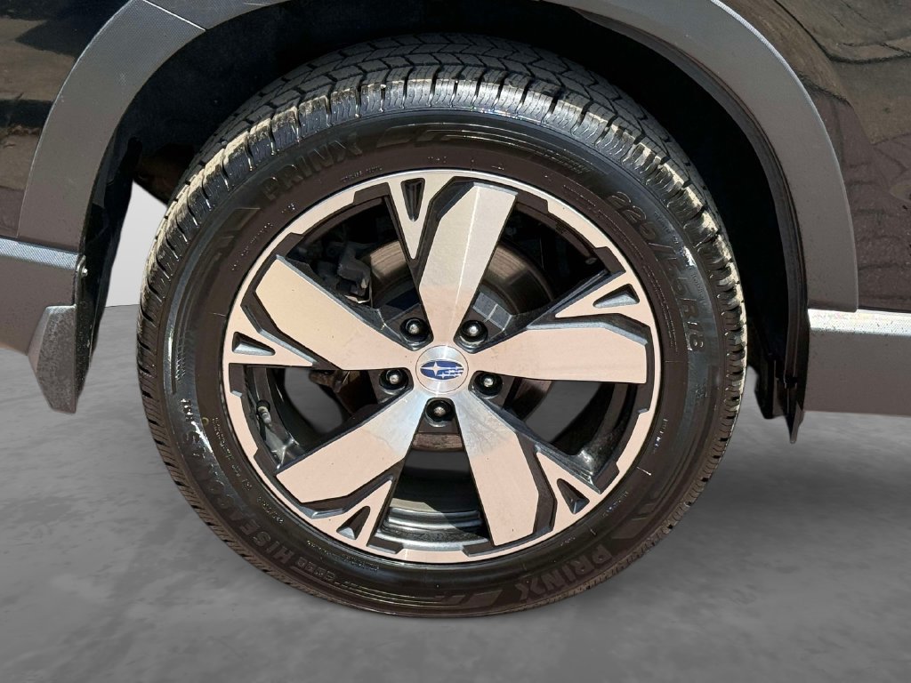 Used 2019 Subaru Forester Touring w/ Popular Package #3 AWD/4WD image 8