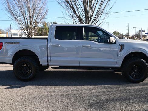 Used 2023 Ford F150 Tremor image 11