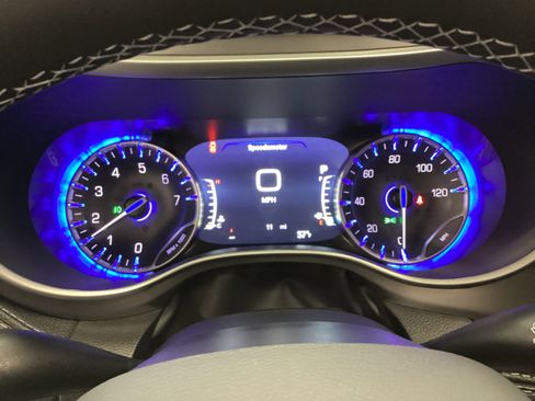 New 2026 Chrysler Pacifica Select w/ S Appearance Package AWD/4WD image 24