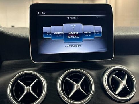 Certified 2019 Mercedes-Benz CLA 250 image 20