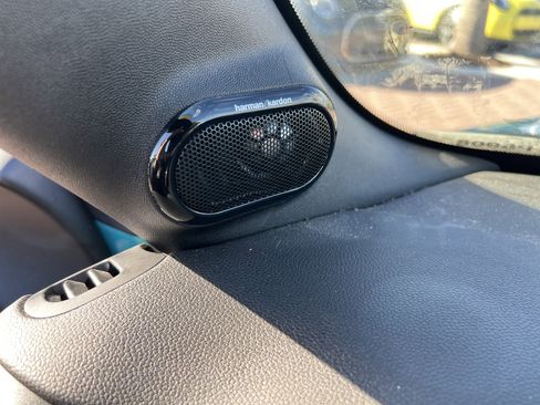 Certified 2024 MINI Cooper S w/ Seaside Edition image 38