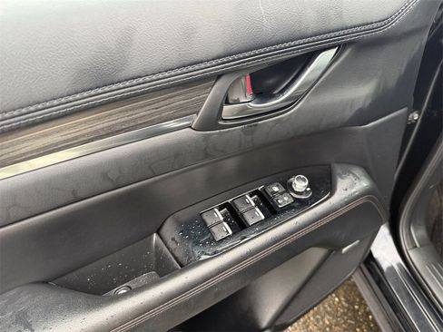 Used 2018 MAZDA CX-5 Grand Touring w/ Premium Package image 11