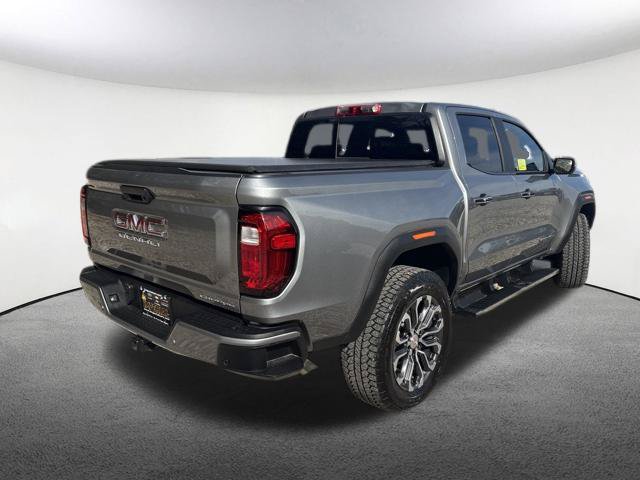 Used 2026 GMC Canyon Denali AWD/4WD image 14