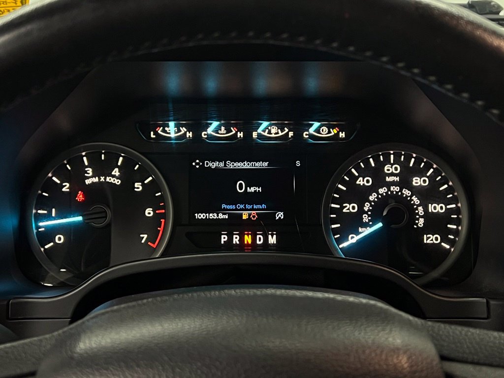 Used 2019 Ford F150 XLT w/ Equipment Group 302A Luxury AWD/4WD image 17